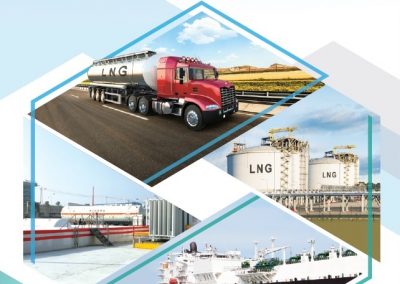 China LNG Group Limited