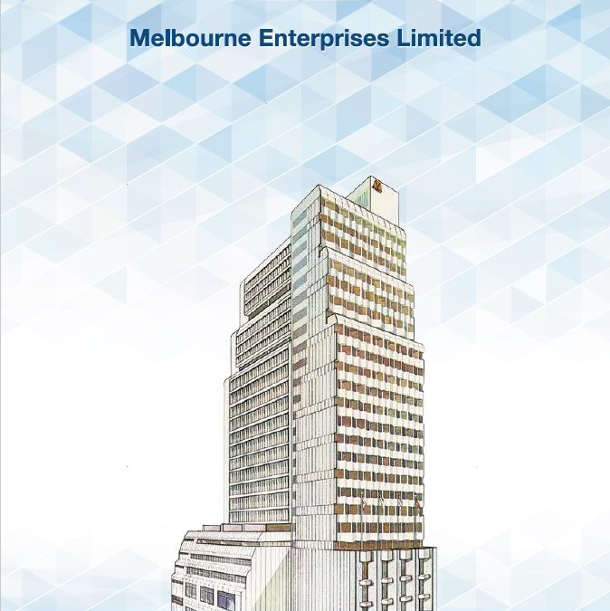 Melbourne Enterprises Limited