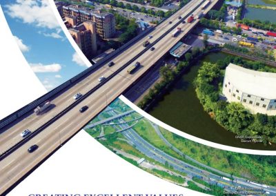 Yuexiu Transport Infrastructure Limited