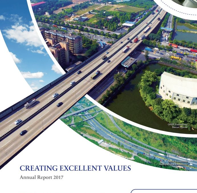 Yuexiu Transport Infrastructure Limited
