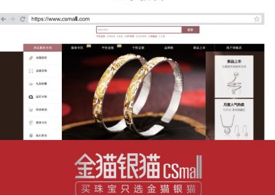 金猫银猫集团有限公司