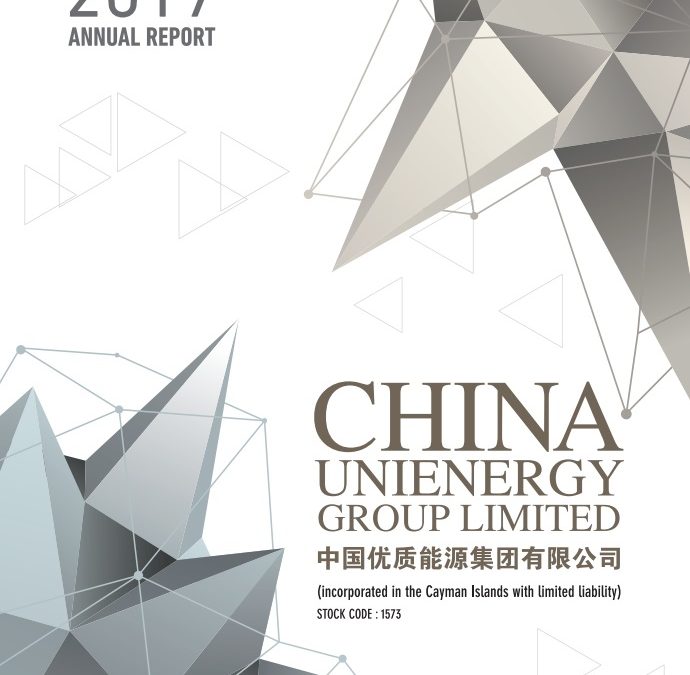 China Unienergy Group Limited
