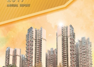 Cosmopolitan International Holdings Limited