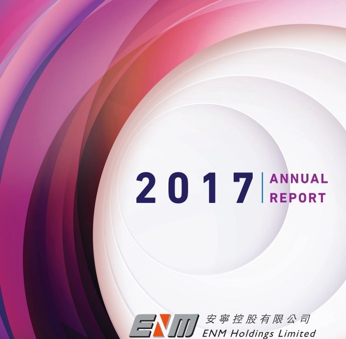 ENM Holdings Limited