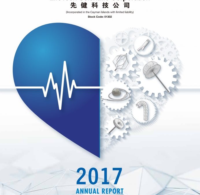 LifeTech Scientific Corporation
