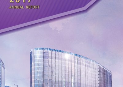 Regal Hotels International Holdings Limtied