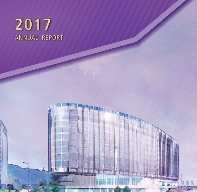 Regal Hotels International Holdings Limtied