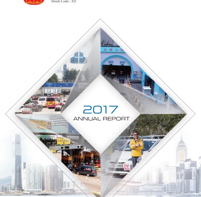 The Cross-Harbour (Holdings) Limited