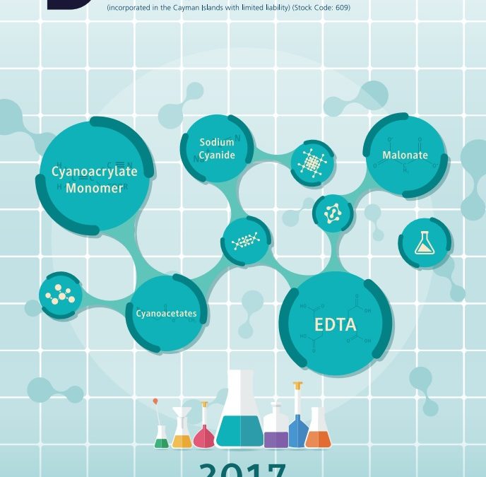 天德化工控股有限公司