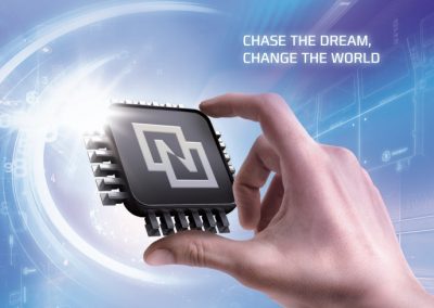 Unisplendour Technology (Holdings) Limited