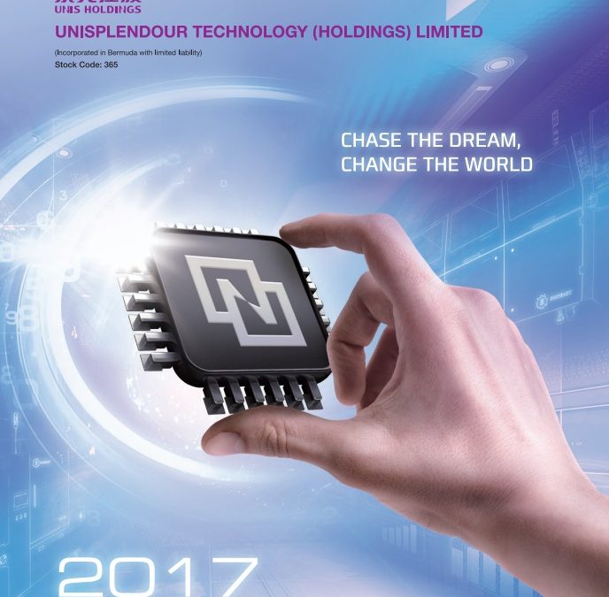 Unisplendour Technology (Holdings) Limited
