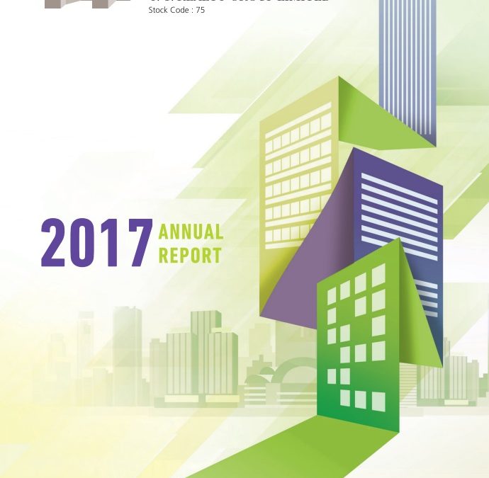 Y. T. Realty Group Limited
