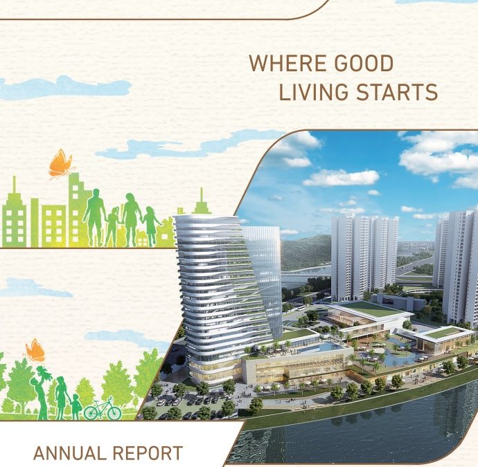 Yuexiu Property Company Limited