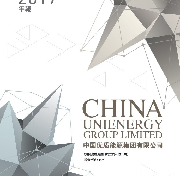 中国优质能源集团有限公司