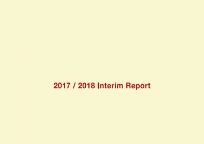 Melbourne Enterprises Limited