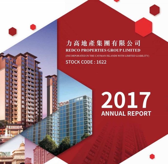 Redco Properties Group Limited
