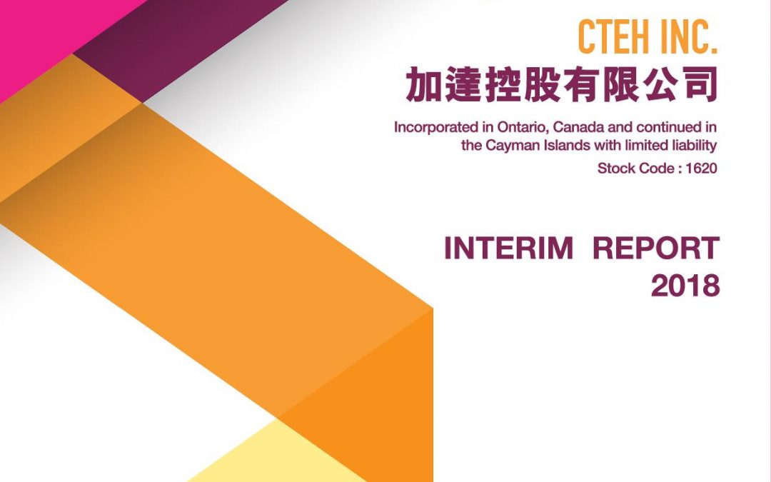 CTEH INC.
