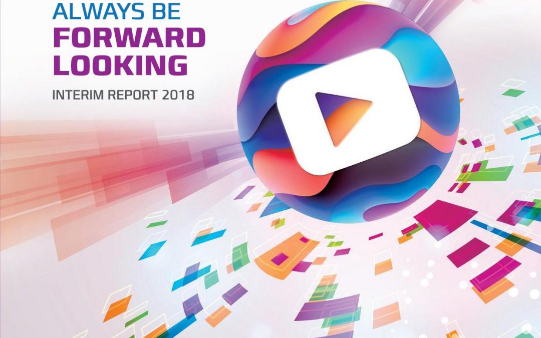 China Digital Video Holdings Limited