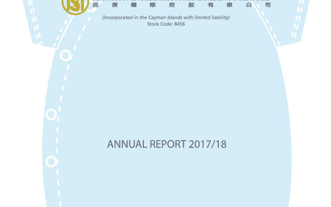 Mansion International Holdings Limited