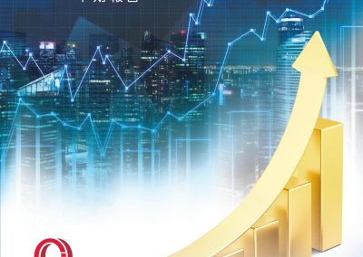OCI International Holdings Limited