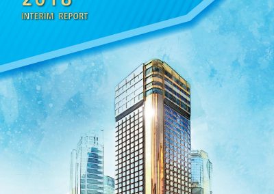 Regal Real Estate Investment Trust
