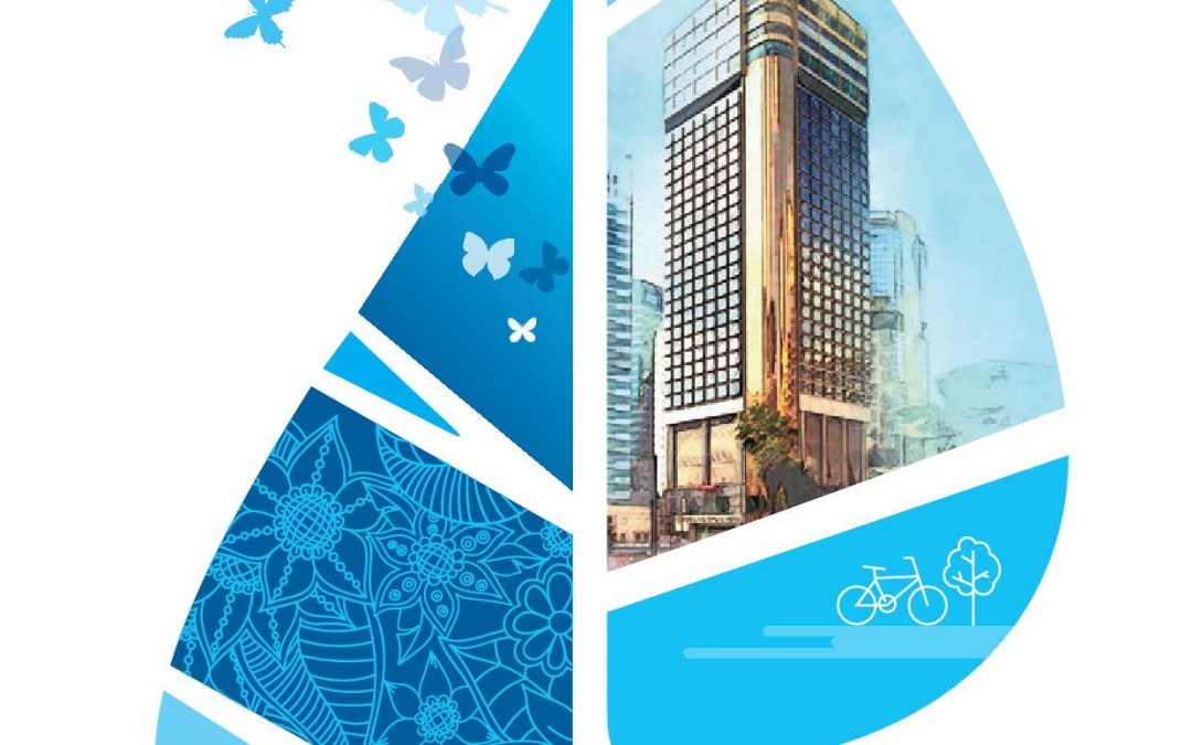 Regal Real Estate Investment Trust