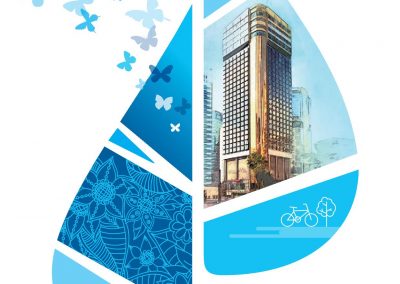 Regal Real Estate Investment Trust