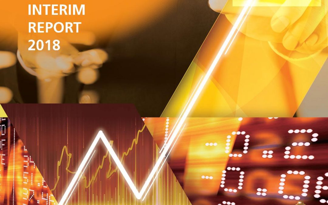 Sheng Ye Capital Limited