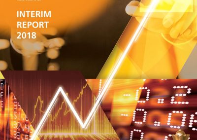 Sheng Ye Capital Limited