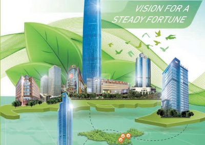 Yuexiu Real Estate Investment Trust