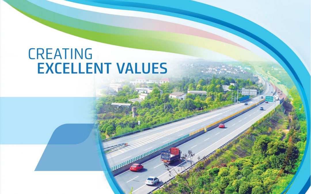 Yuexiu Transport Infrastructure Limited