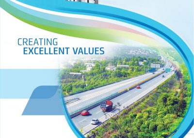 Yuexiu Transport Infrastructure Limited