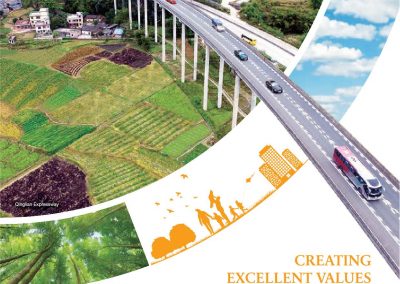 Yuexiu Transport  Infrastructure Limited