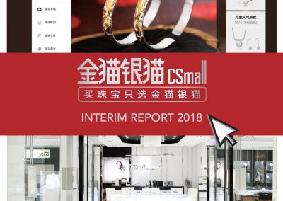 CSMall Group Limited