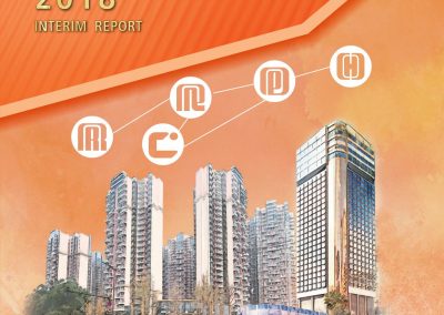Century City International Holdings Limited