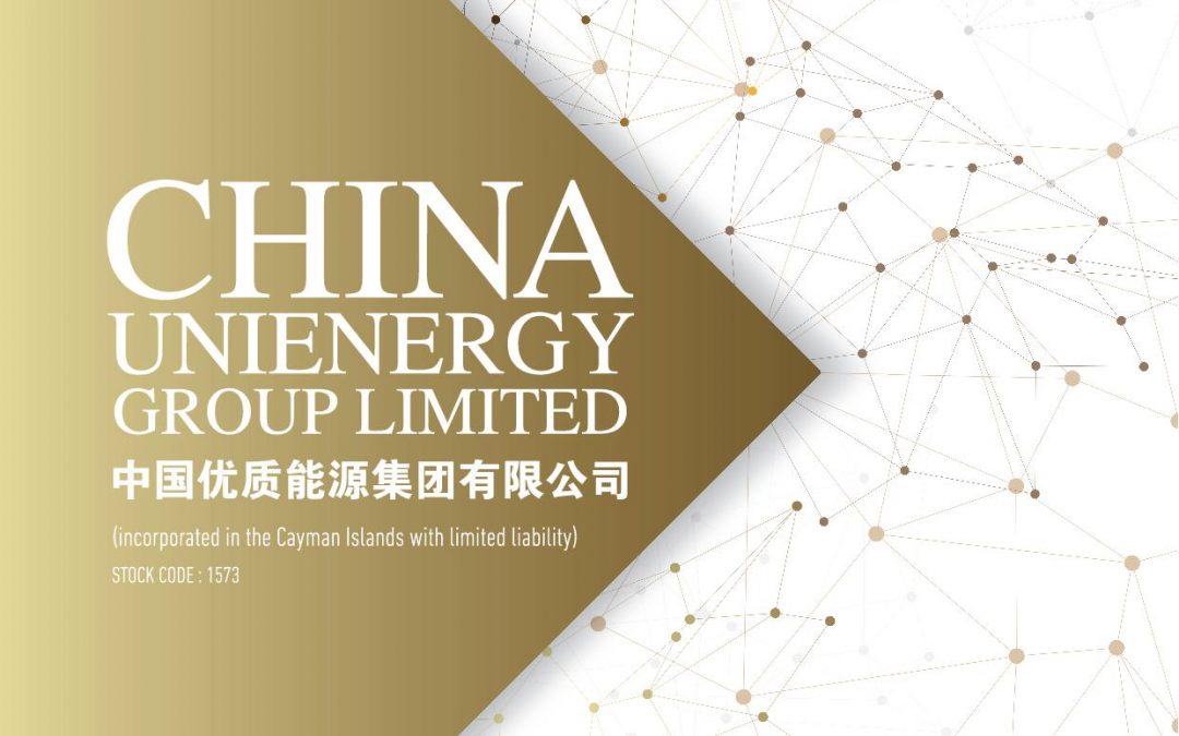 China Unienergy Group Limited