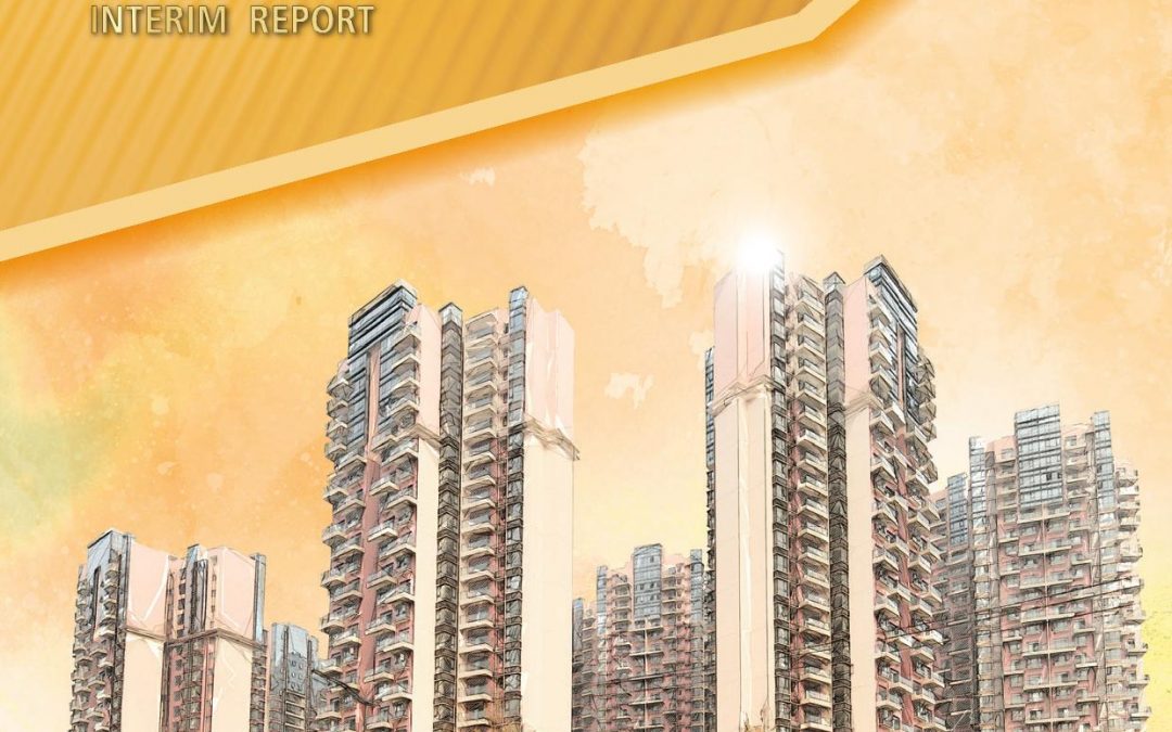 Cosmopolitian International Holdings Limited