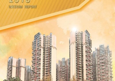 Cosmopolitian International Holdings Limited