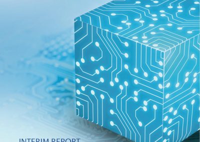 Eternity Technology Holdings Limited