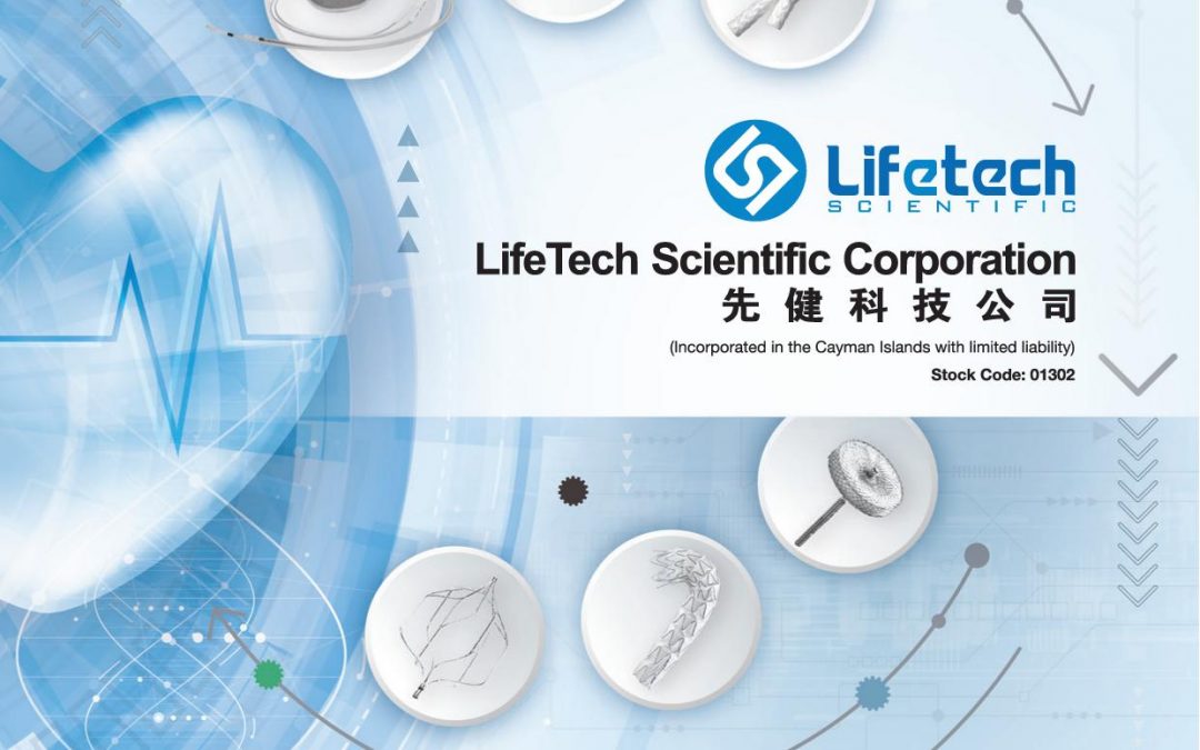 LifeTech Scientific Corporation
