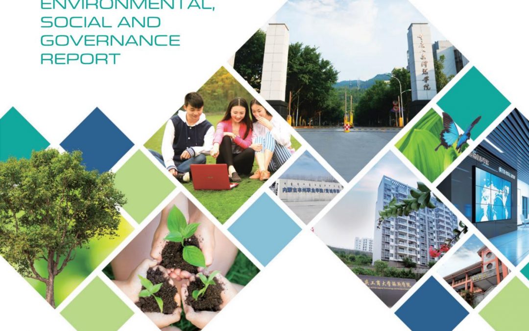 Minsheng Education Group Company Limited