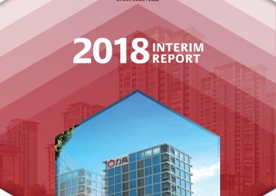 Redco Properties Group Limited