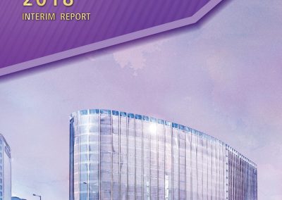 Regal International Holdings Limited