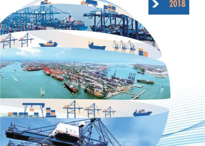Tianjian Port Development Holdings Limited