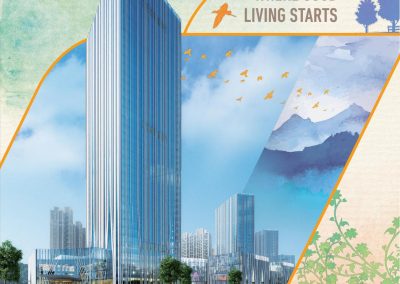 Yuexiu Property Company Limited