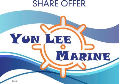Yun Lee Marine Group Holdings Limited
