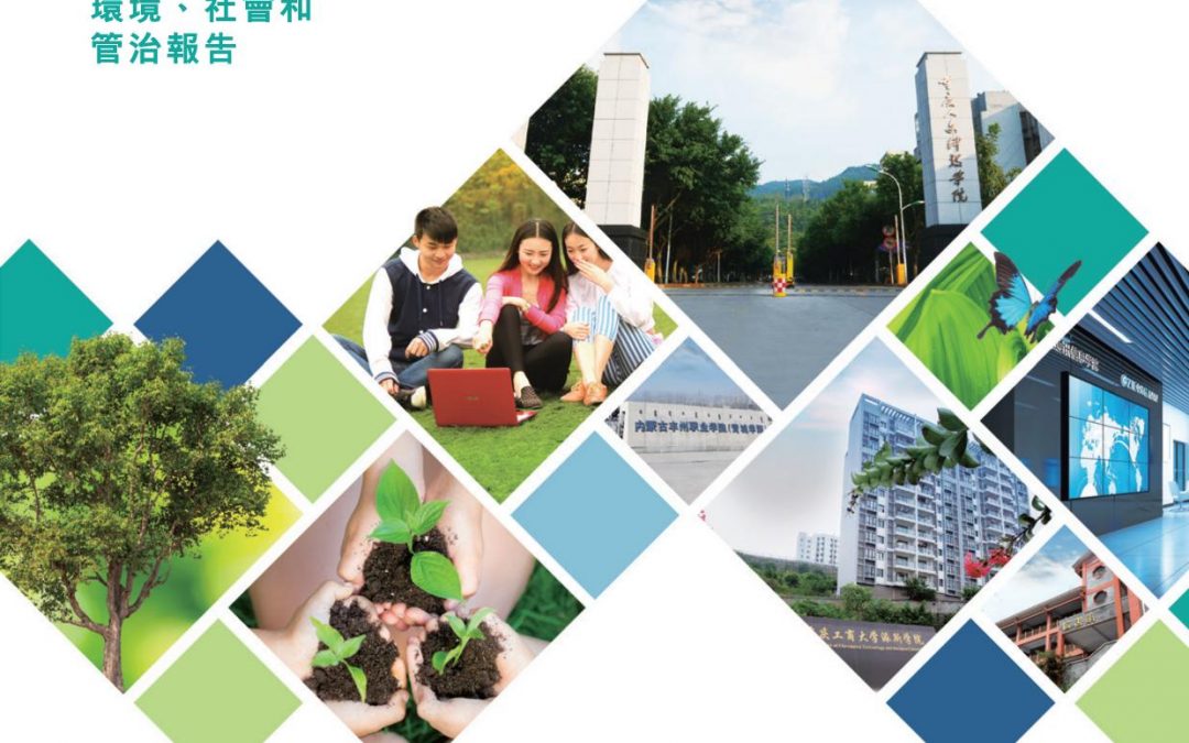 民生教育集團有限公司