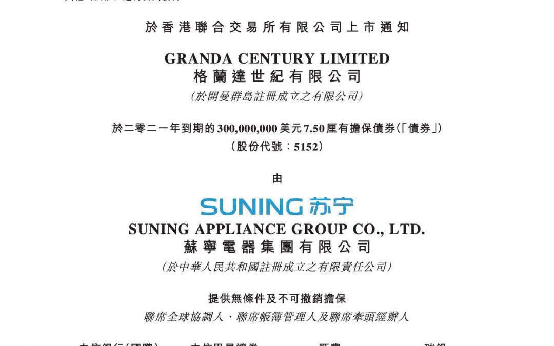 苏宁电器集团有限公司