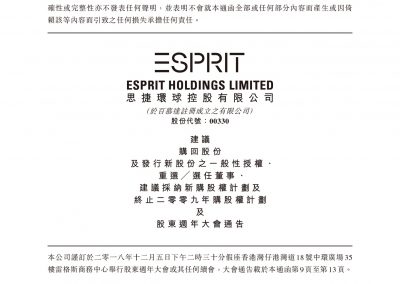 思捷环球控股有限公司