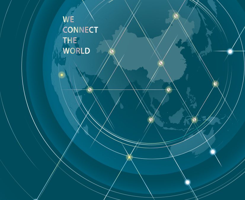 China Merchants Port Holdings Company Limited